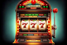 totoslot888 Casino en Vivo