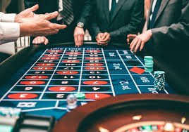 totoslot888 Table Games